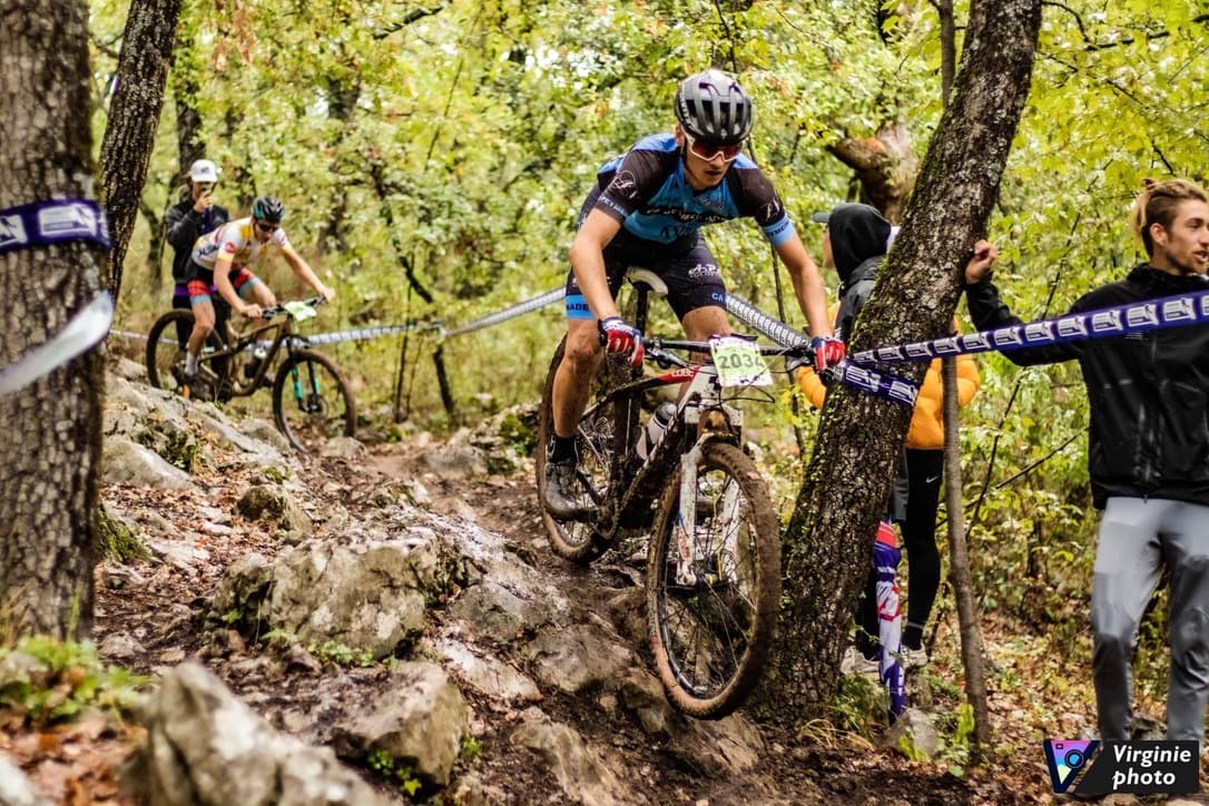 Premier championnat de France XCO ! - Image 1