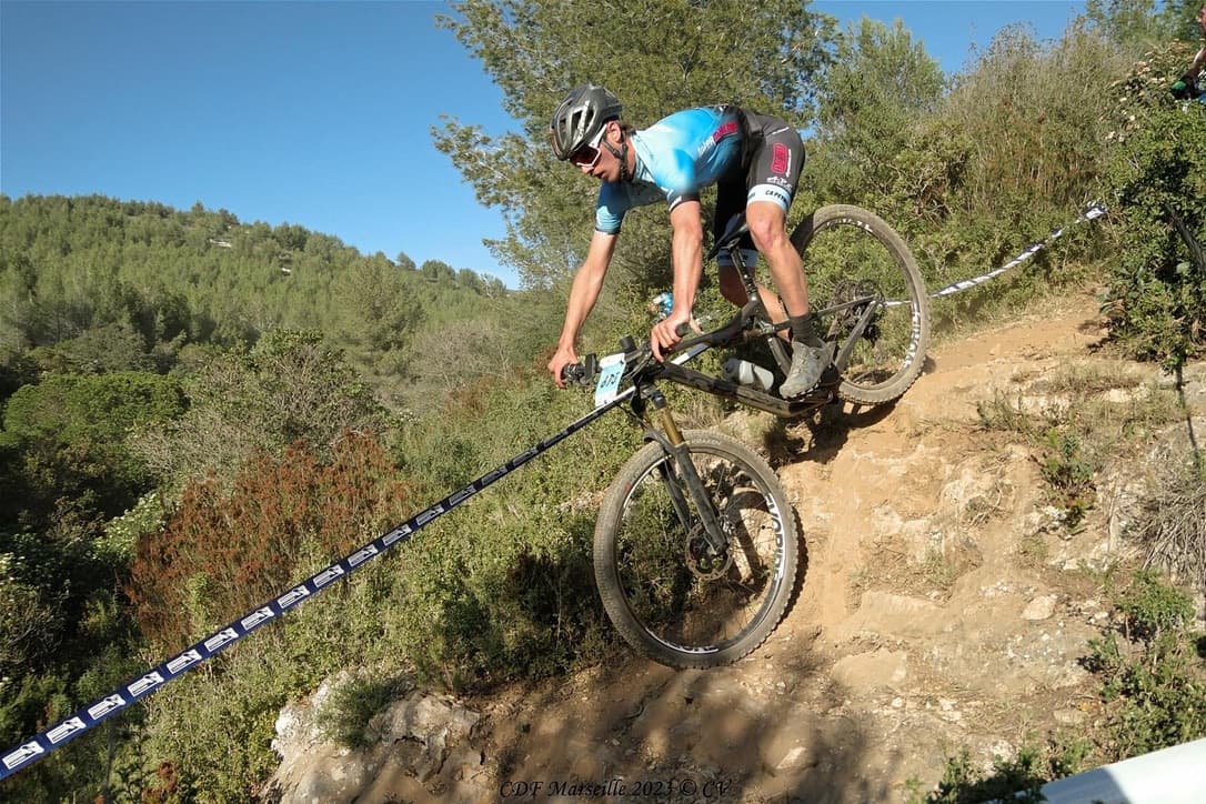 Premier championnat de France XCO ! - Image 2
