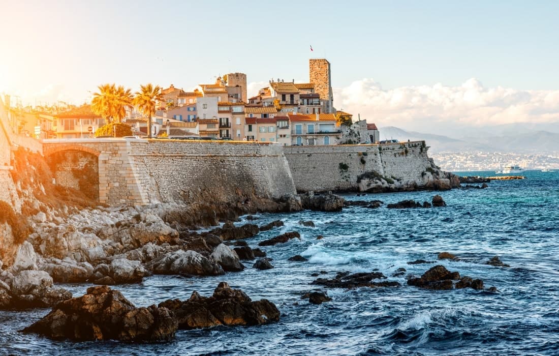 Naissance - Antibes - Image 1
