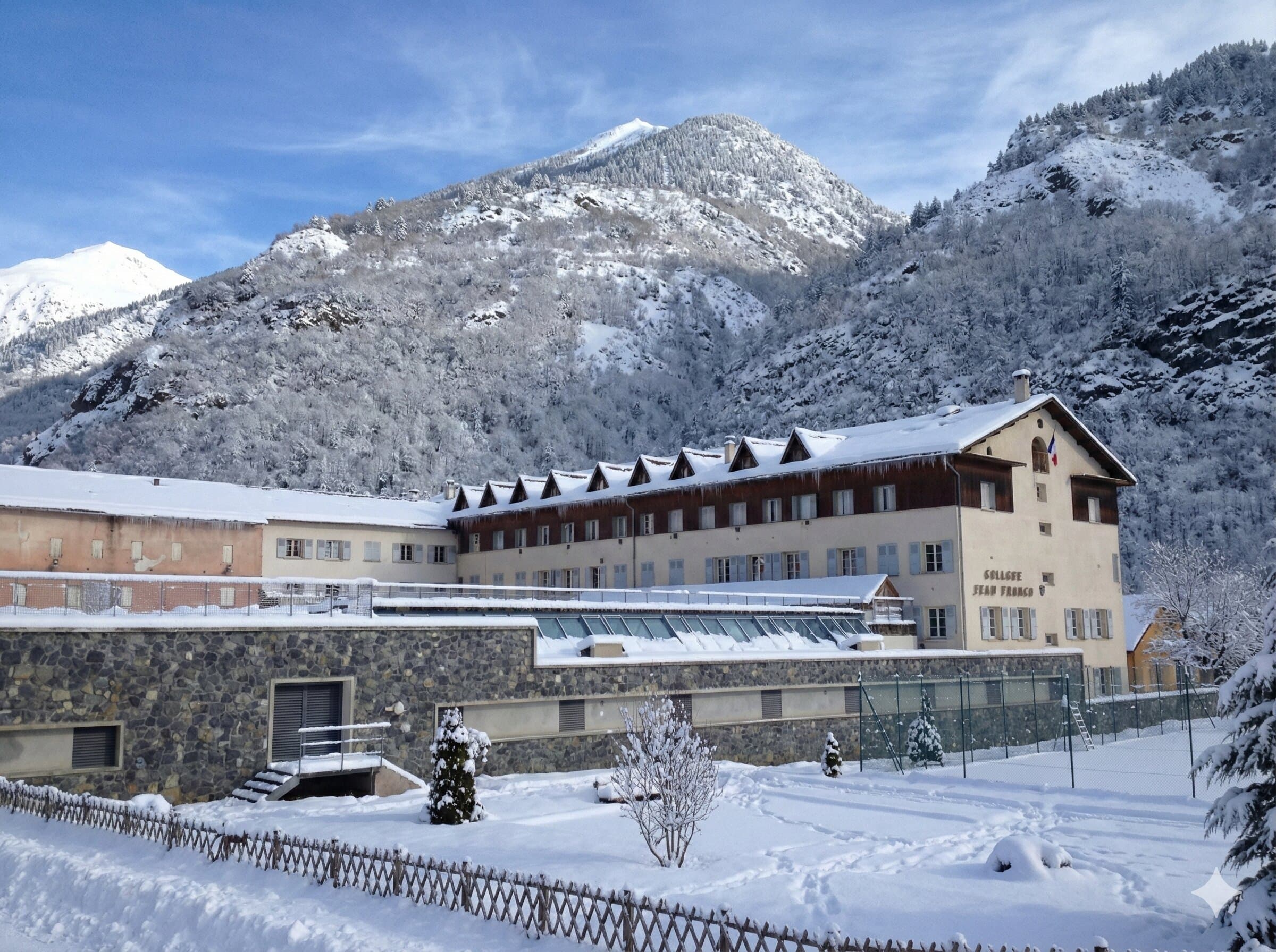 Rentrée au collège Jean-Franco - Image 1